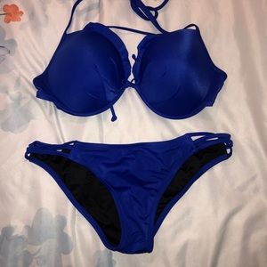 Victoria Secret bathing suit